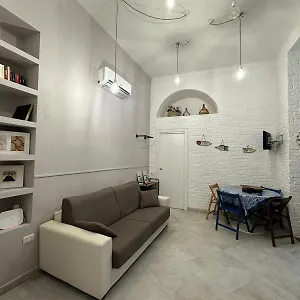 Appartamento La Maisonette At Duomo, Napoli