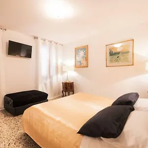 Andrea Flat 1st Floor Apartment Venice