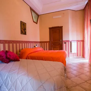 Casa vacanze Marty House, Napoli