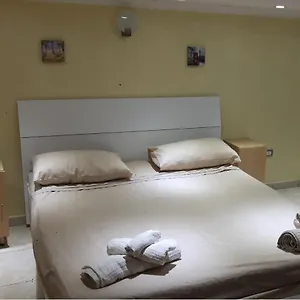 Appartamento La Mansardina, Napoli