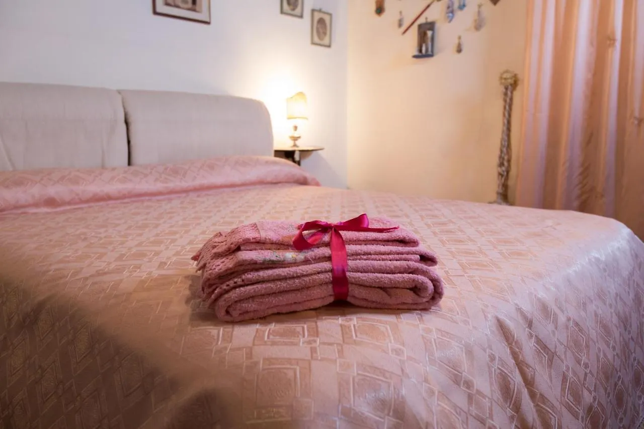 La Via Dei Presepi Bed & Breakfast Naples