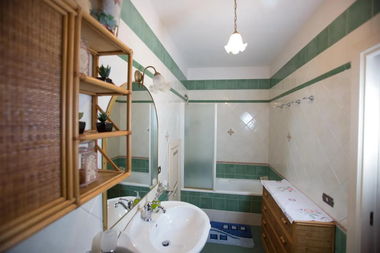 La Via Dei Presepi Bed & Breakfast Naples