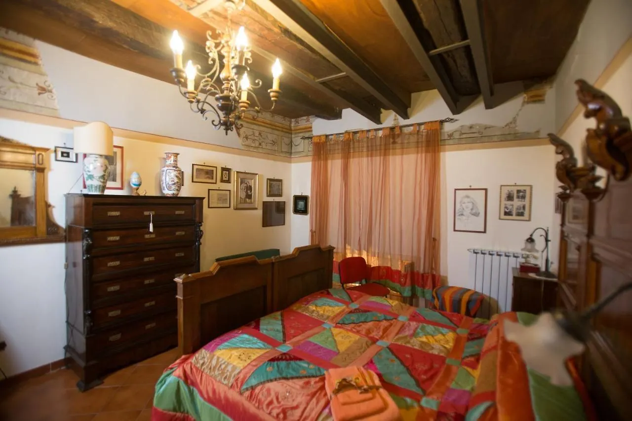 La Via Dei Presepi Bed & Breakfast Naples